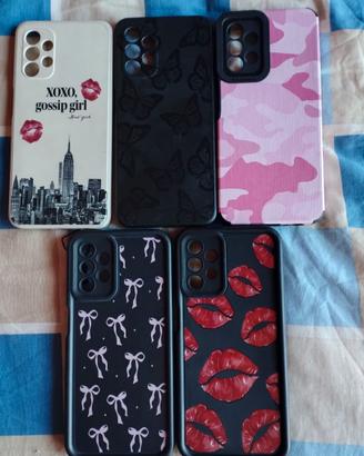 Cover Samsung Galaxy A13 4G