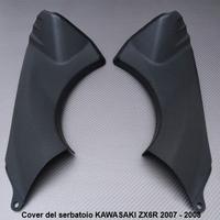 Cover del serbatoio KAWASAKI ZX6R 2007 - 2008