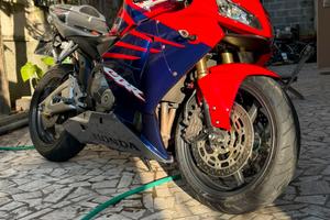 Honda cbr 600 rr 2006
