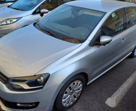 Volkswagen Polo 1.4 Comfortline 5 porte
