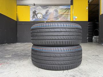 2 Gomme Nexen 245/45R19 102Y XL Estive 90% Residui