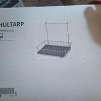 Hultarp scolapiatti ikea