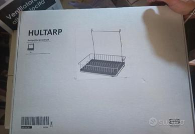 Hultarp scolapiatti ikea