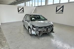 TOYOTA Corolla 1.8 HYBRID STYLE