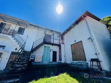 Terratetto unifamiliare da ristrutturare, San Maur