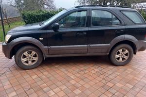 Kia Sorrento 2.5 CRDi 4WD Ex Top