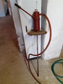 Pompa manuale