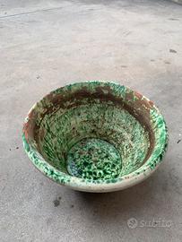 Vasi  antichi in terracotta