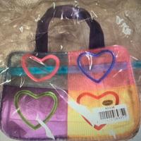 Borsa rettangolare