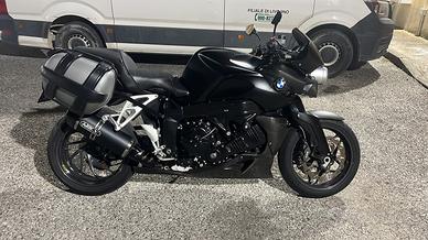 BMW K1200R