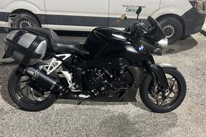 BMW K1200R