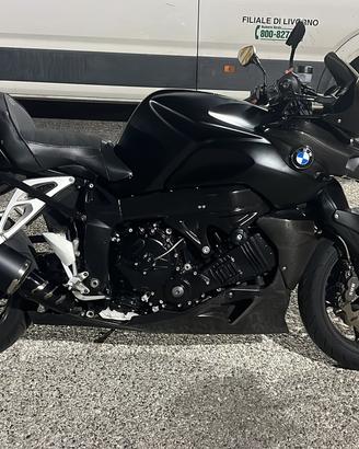 BMW K1200R