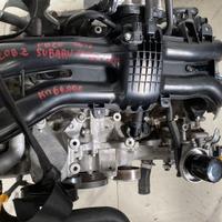 FB20 MOTORE COMPLETO SUBARU Forester Serie FB20 Be