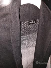 mantellina da mettere anche sopra I giubotti in pe