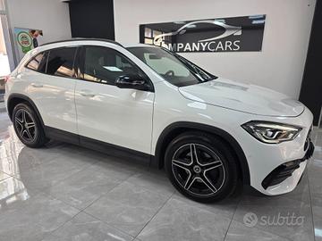 Mercedes-benz GLA 200 d Automatic Premium