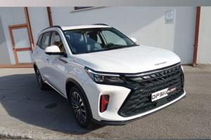 DFSK Glory 600 Automatica