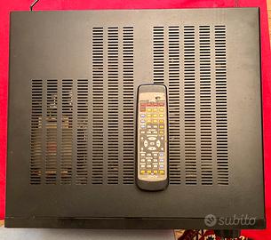 Denon avr 1601
