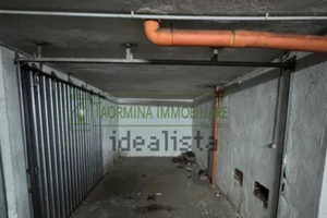 Garage box auto 15mtq