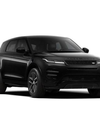 LAND ROVER Range Rover Evoque PHEV AWD 5DR SWB D