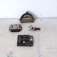 Kit accensione Citroen C3 Pluriel 1.4 hdi 2008