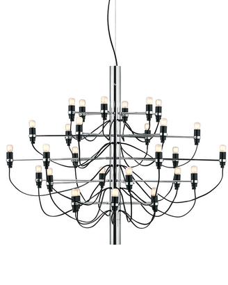 kit lampadine flos 2097/30 nuove ed imballate