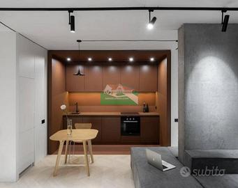 Appartamento di 80 m² con 2 locali a Ravenna