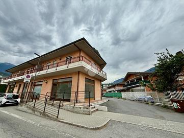 NEGOZIO A AOSTA