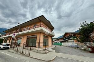 NEGOZIO A AOSTA