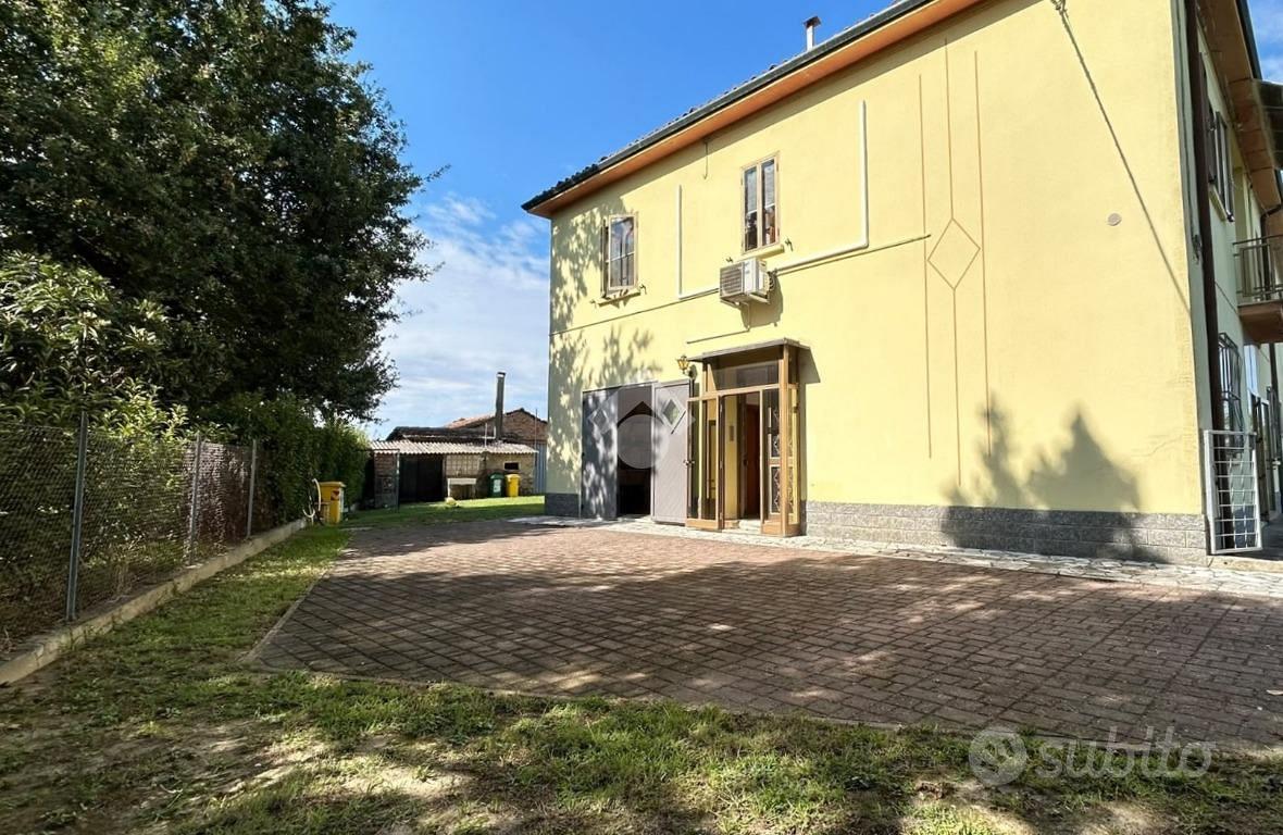 Appartamento – Conselice, San Patrizio - Vista 2