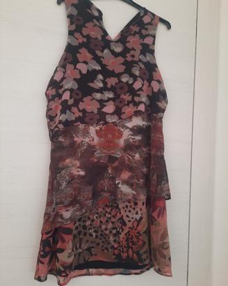 vestiti collezione Desigual 