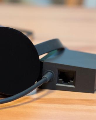 Google Chromecast Ultra 4K