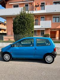 TWINGO DEL 1994 ISCRITTA ASI - PRIMA SERIE