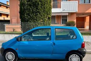 TWINGO DEL 1994 ISCRITTA ASI - PRIMA SERIE