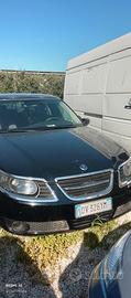 Saab 9-5 Station wagon