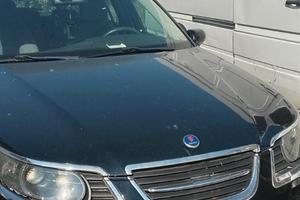 Saab 9-5 Station wagon