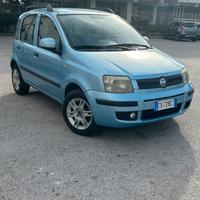 FIAT PANDA 1.3 MULTIJET