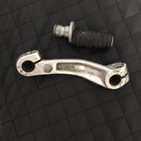 Ricambi rsv/tuono new e old