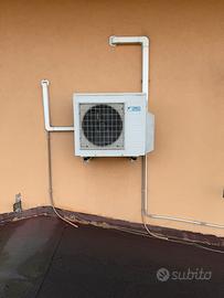 Daikin 9000 BTU