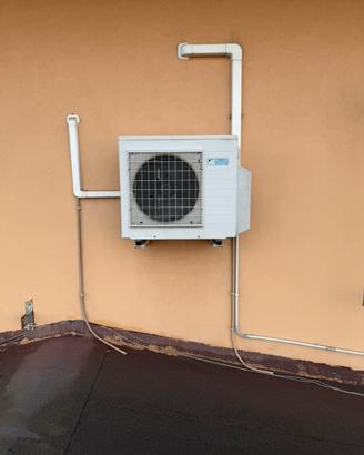 Daikin 9000 BTU
