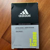 Dopobarba ADIDAS Pure game