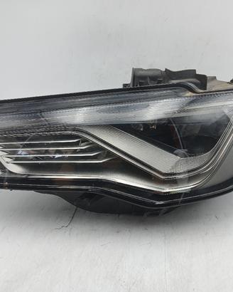 Faro ant sx AUDI A3 Sportback (8VA, 8VF) '12