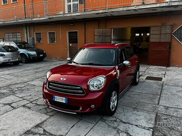 MINI COUNTRYMAN 1.6 DIESEL