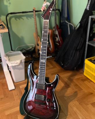 Esp e II horizon