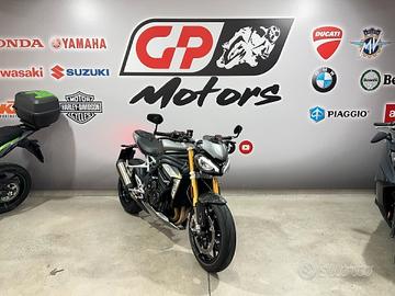 Triumph Speed Triple 1200 RS 3900 KM 2023 1 PROPR
