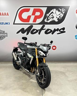 Triumph Speed Triple 1200 RS 3900 KM 2023 1 PROPR
