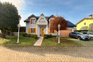 VILLA SINGOLA A VIGASIO