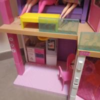 casa Barbie Malibu '