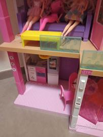 casa Barbie Malibu '