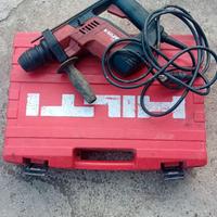 Trapano Hilti TE5