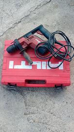 Trapano Hilti TE5